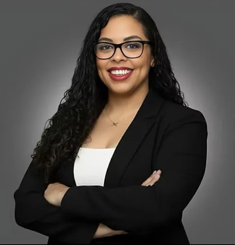 Michelle Martinez — Founder + Owner